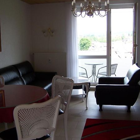 Apartment Ilmtal Jena Bad Berka Δωμάτιο φωτογραφία