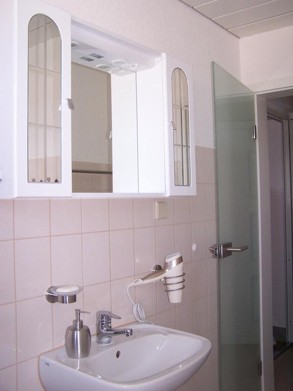 Apartment Ilmtal Jena Bad Berka Δωμάτιο φωτογραφία