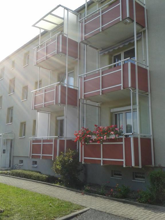 Apartment Ilmtal Jena Bad Berka Δωμάτιο φωτογραφία