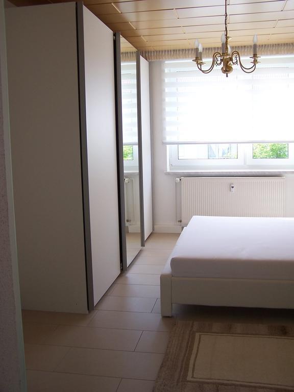 Apartment Ilmtal Jena Bad Berka Δωμάτιο φωτογραφία