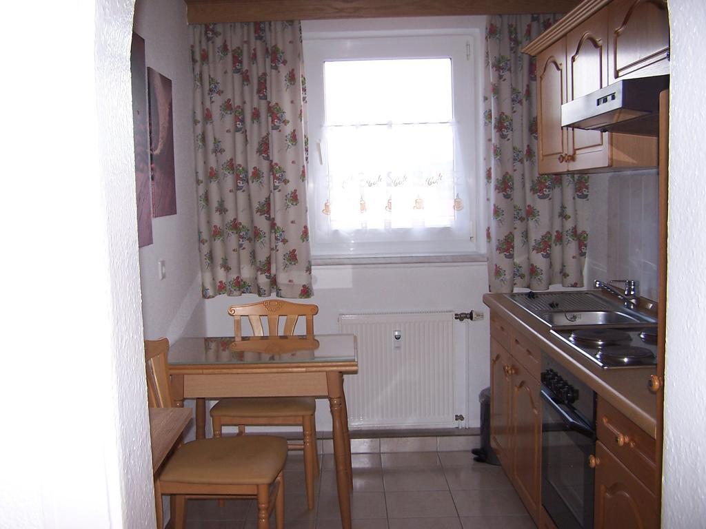 Apartment Ilmtal Jena Bad Berka Δωμάτιο φωτογραφία